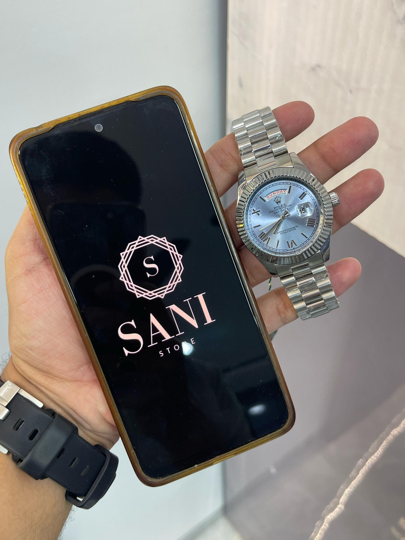 Sani Store Products – Sani Stores